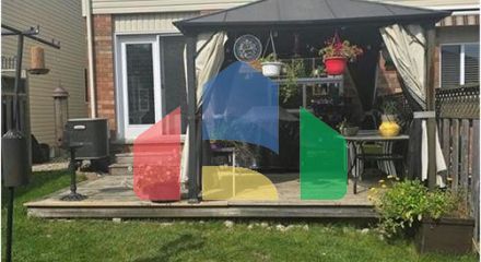 Residential - Single Family Home - Kitchener, Canada - Canada