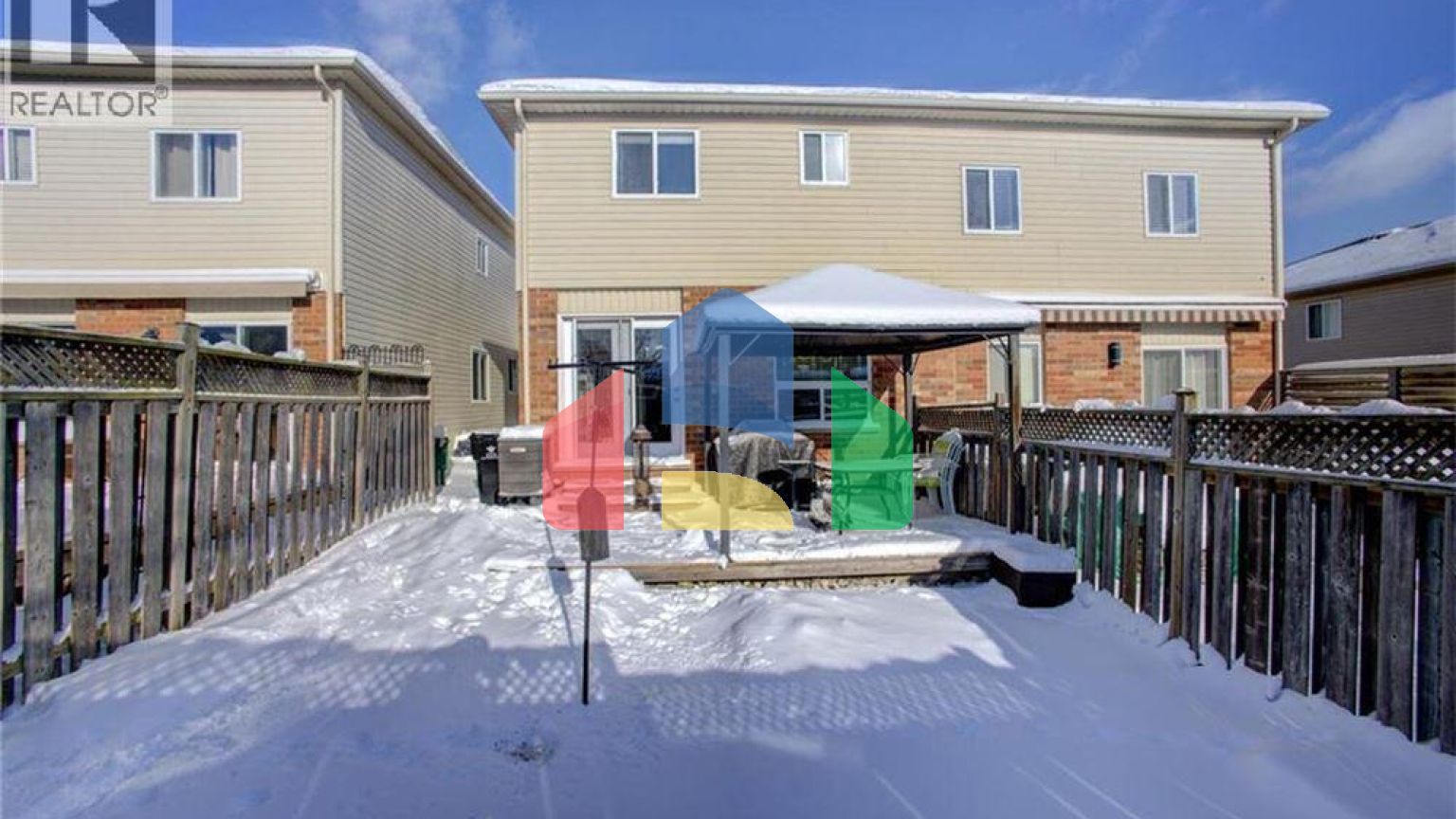 Residential - Single Family Home - Kitchener, Canada - Canada