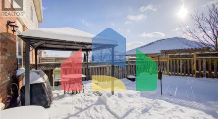 Residential - Single Family Home - Kitchener, Canada - Canada