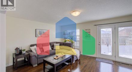 Residential - Single Family Home - Kitchener, Canada - Canada