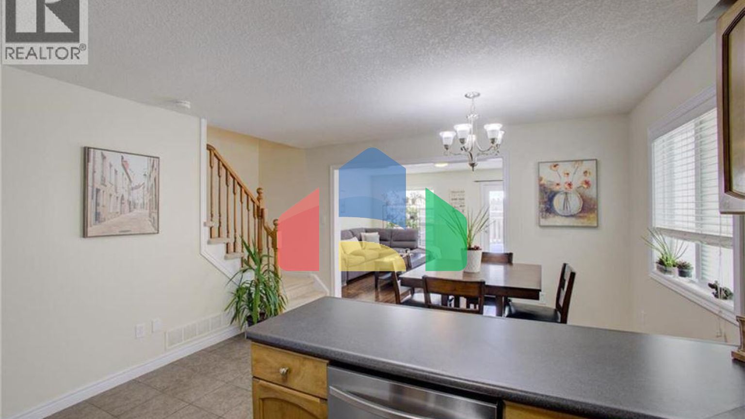 Residential - Single Family Home - Kitchener, Canada - Canada