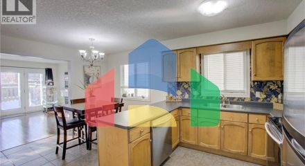 Residential - Single Family Home - Kitchener, Canada - Canada