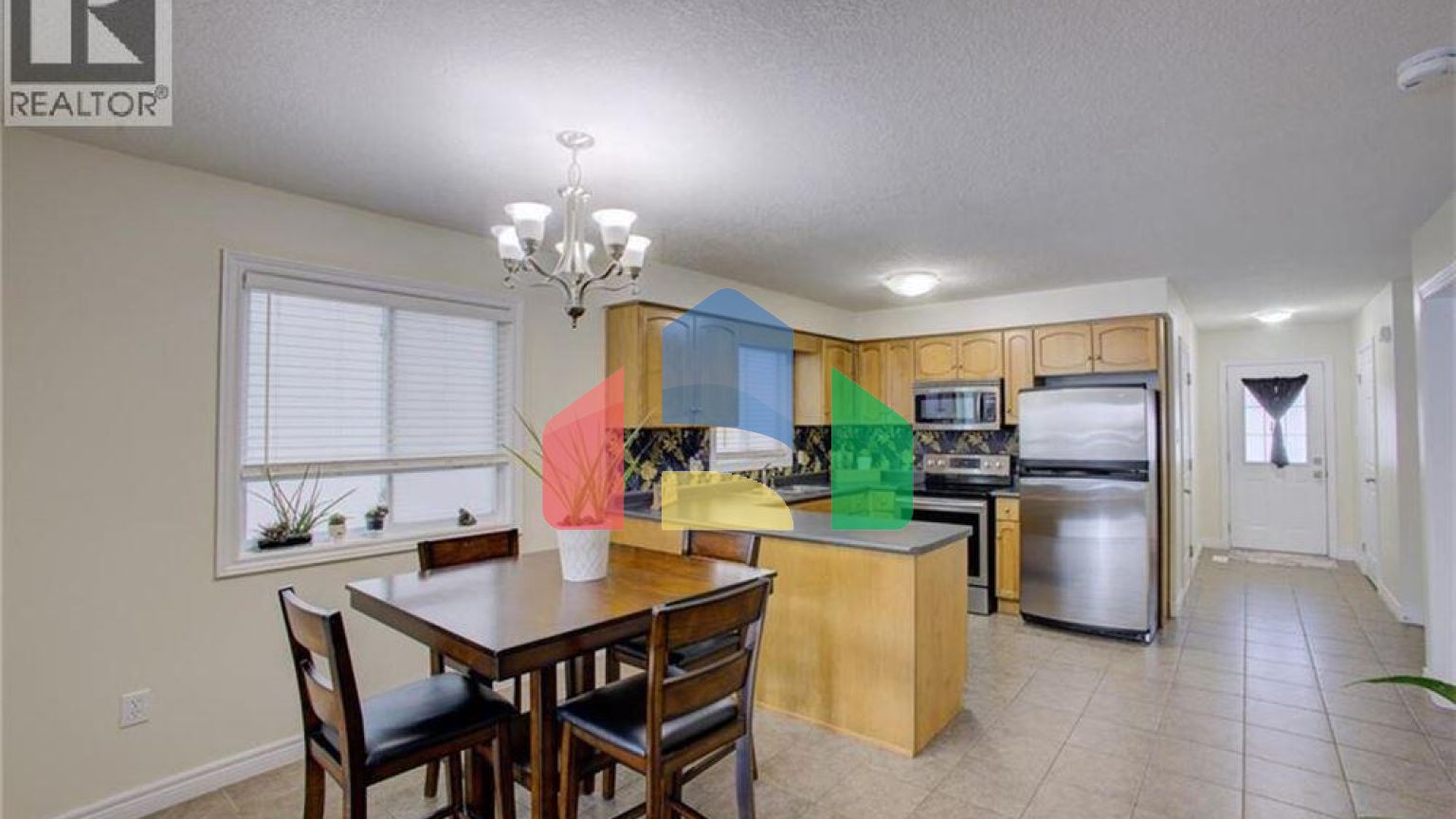 Residential - Single Family Home - Kitchener, Canada - Canada