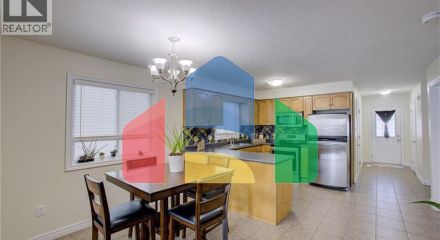 Residential - Single Family Home - Kitchener, Canada - Canada