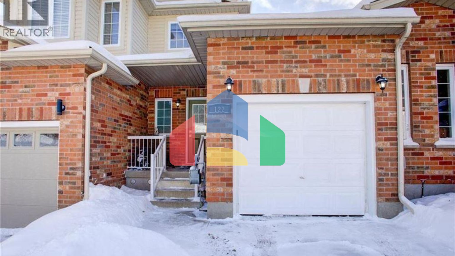 Residential - Single Family Home - Kitchener, Canada - Canada