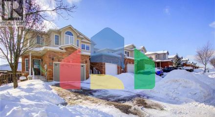 Residential - Single Family Home - Kitchener, Canada - Canada