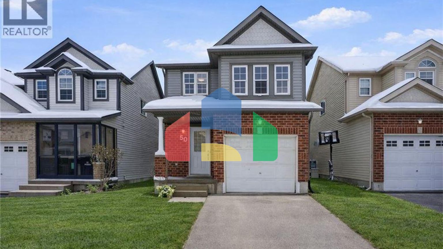 Residential - Single Family Home - Kitchener, Canada - Canada