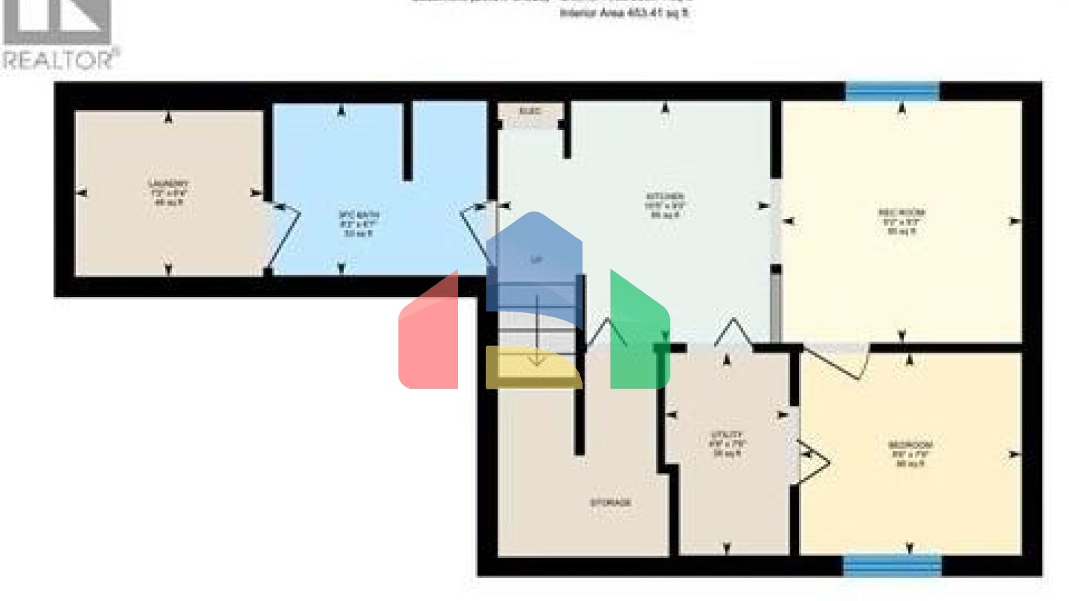 Residential - Single Family Home - Kitchener, Canada - Canada