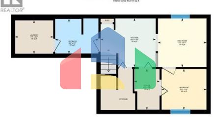 Residential - Single Family Home - Kitchener, Canada - Canada