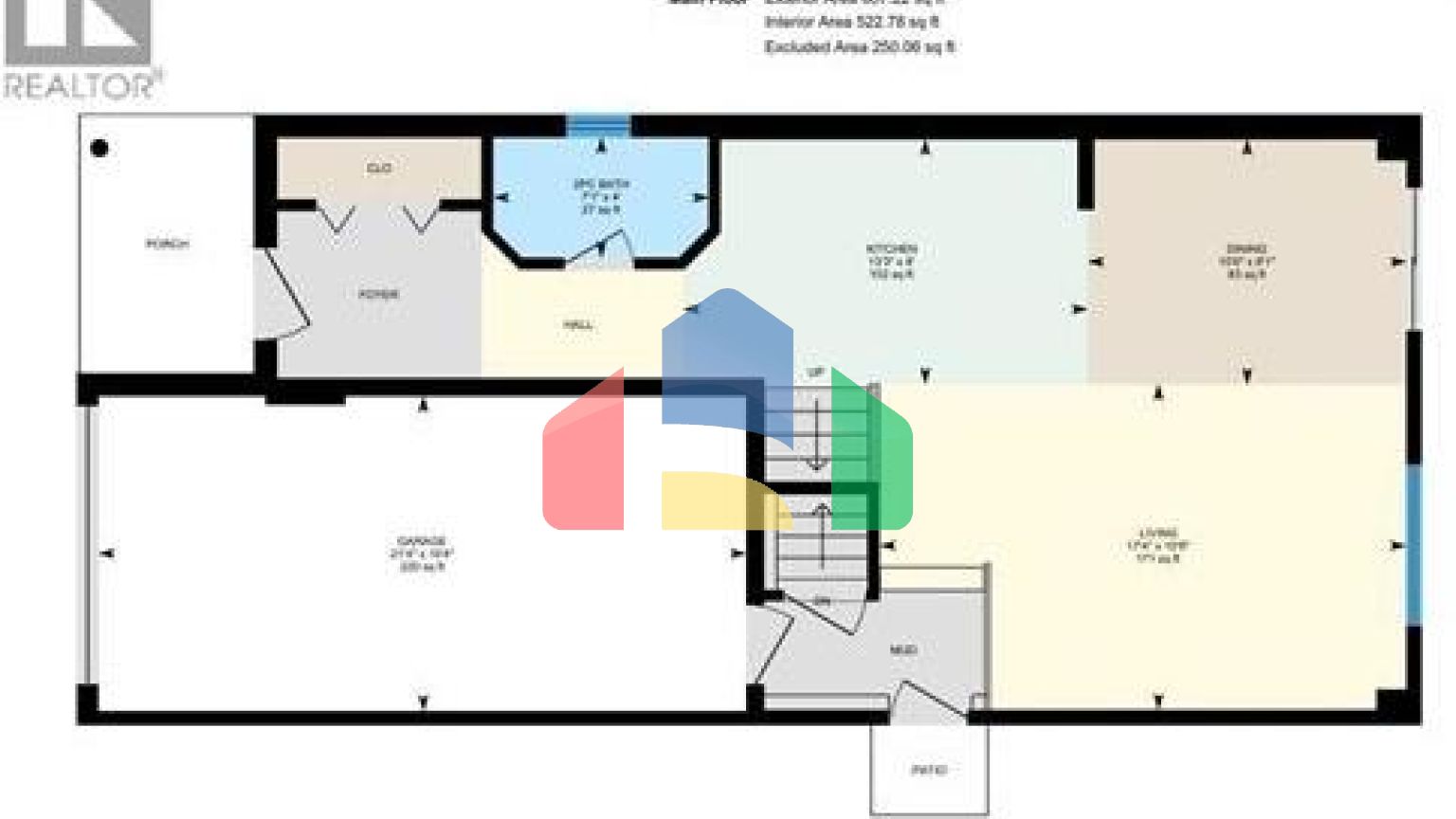 Residential - Single Family Home - Kitchener, Canada - Canada