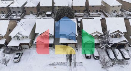 Residential - Single Family Home - Kitchener, Canada - Canada
