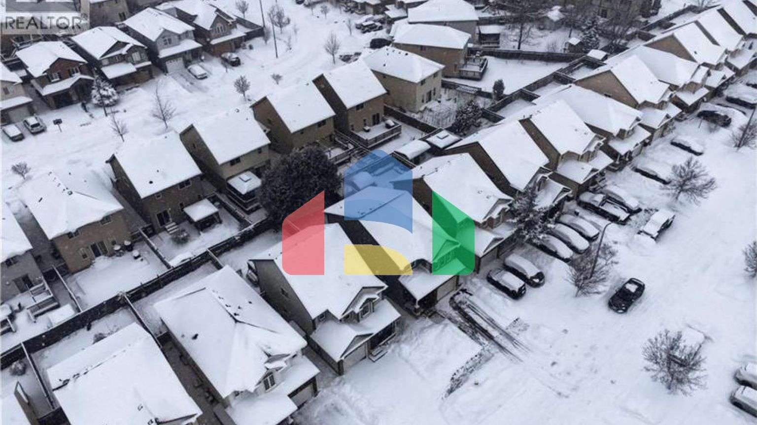 Residential - Single Family Home - Kitchener, Canada - Canada