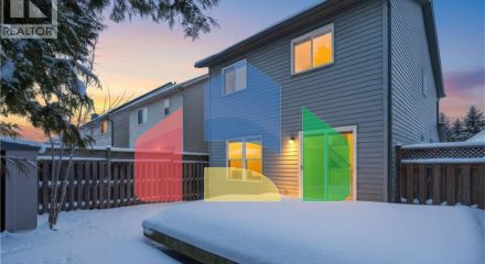 Residential - Single Family Home - Kitchener, Canada - Canada