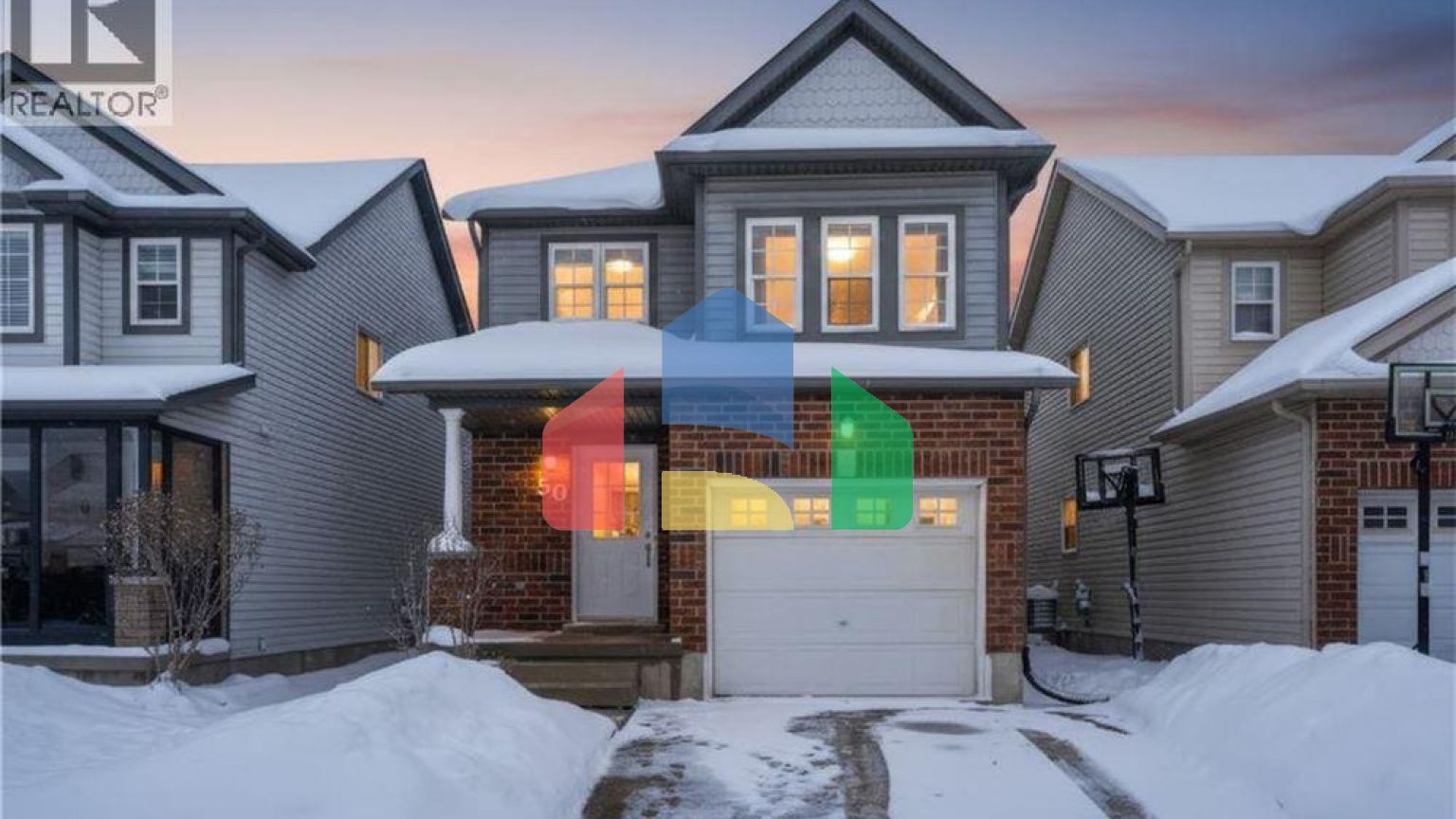 Residential - Single Family Home - Kitchener, Canada - Canada