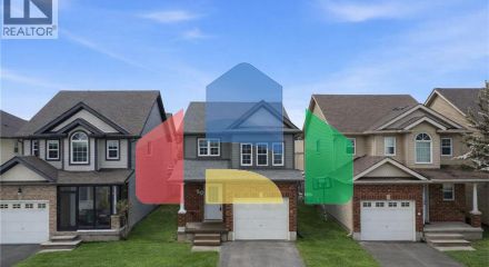 Residential - Single Family Home - Kitchener, Canada - Canada