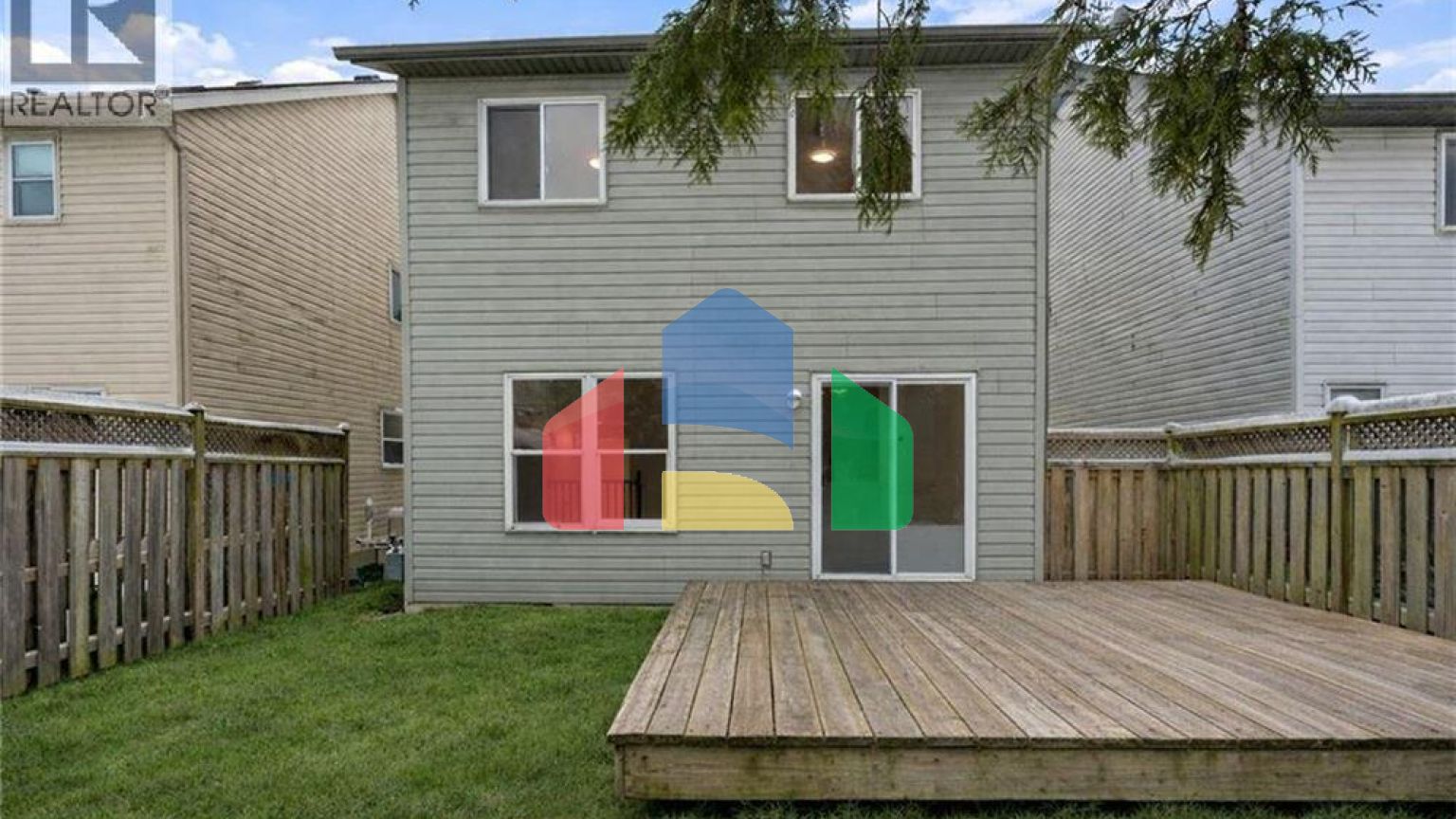 Residential - Single Family Home - Kitchener, Canada - Canada