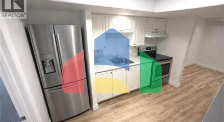 Residential - Single Family Home - Kitchener, Canada - Canada