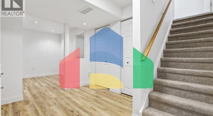 Residential - Single Family Home - Kitchener, Canada - Canada