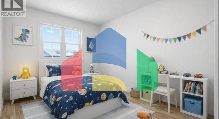 Residential - Single Family Home - Kitchener, Canada - Canada