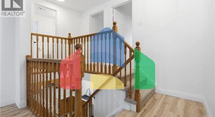 Residential - Single Family Home - Kitchener, Canada - Canada