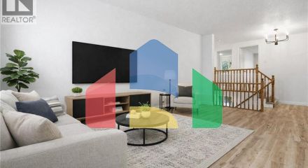 Residential - Single Family Home - Kitchener, Canada - Canada