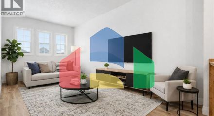 Residential - Single Family Home - Kitchener, Canada - Canada