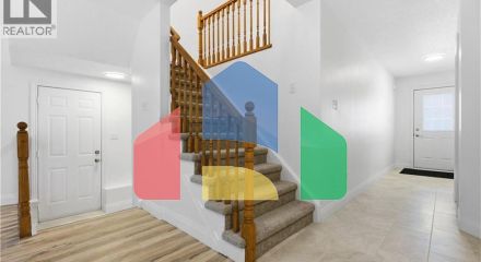 Residential - Single Family Home - Kitchener, Canada - Canada