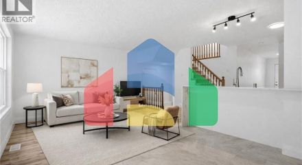 Residential - Single Family Home - Kitchener, Canada - Canada