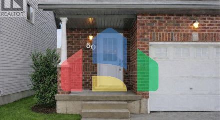 Residential - Single Family Home - Kitchener, Canada - Canada