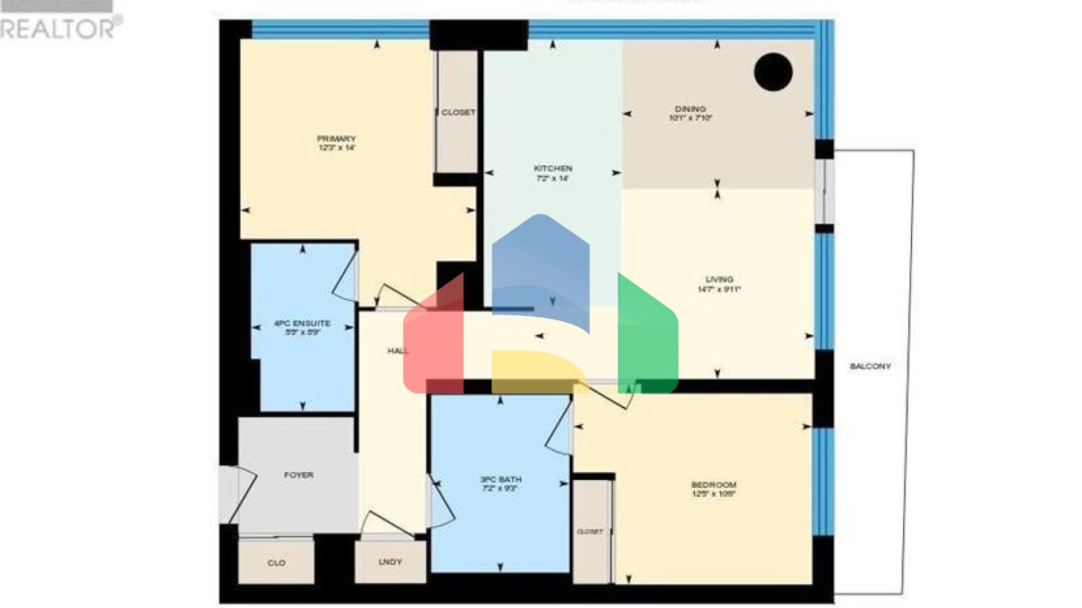 Residential - Condo/Apartment - Kitchener, Canada - Canada