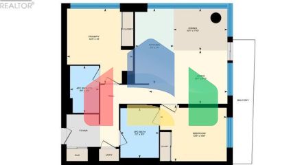 Residential - Condo/Apartment - Kitchener, Canada - Canada