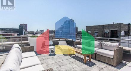 Residential - Condo/Apartment - Kitchener, Canada - Canada