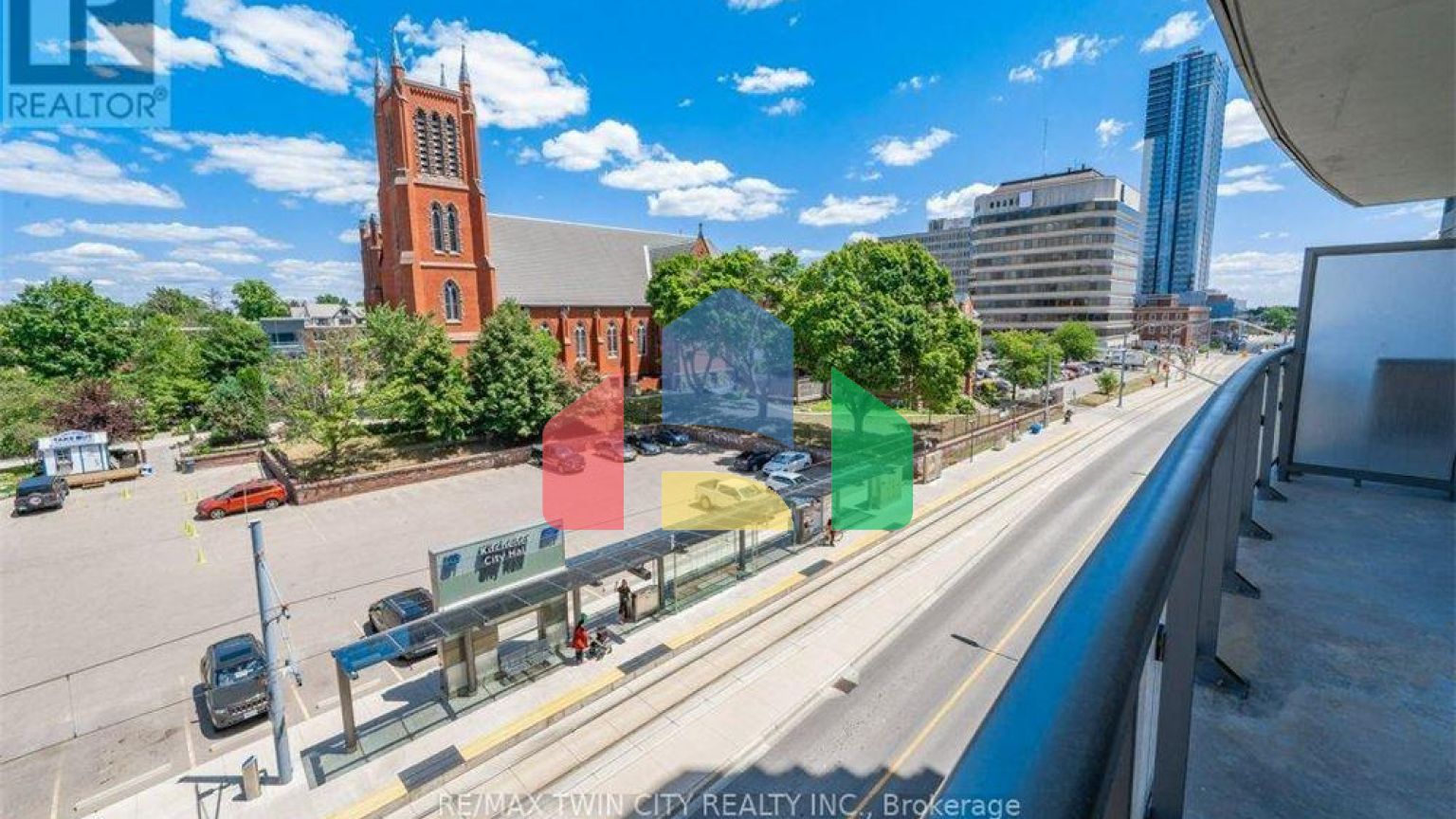 Residential - Condo/Apartment - Kitchener, Canada - Canada