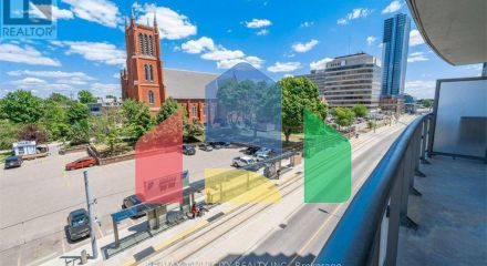 Residential - Condo/Apartment - Kitchener, Canada - Canada