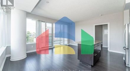 Residential - Condo/Apartment - Kitchener, Canada - Canada