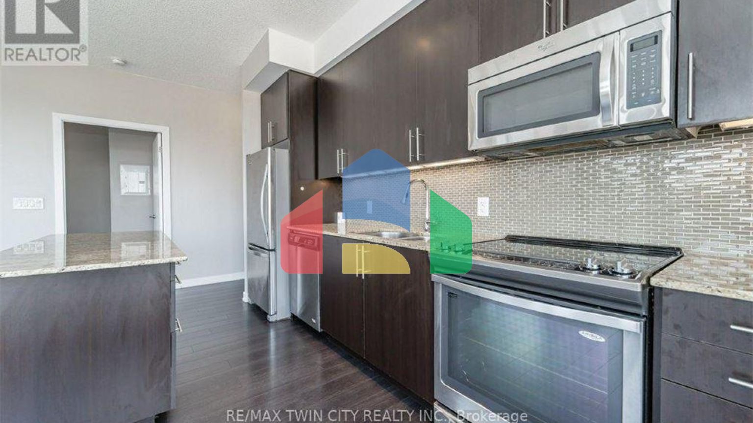 Residential - Condo/Apartment - Kitchener, Canada - Canada