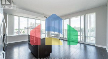 Residential - Condo/Apartment - Kitchener, Canada - Canada