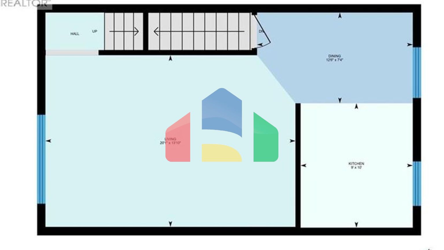 Residential - Condo/Apartment - Kitchener, Canada - Canada