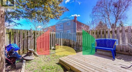 Residential - Condo/Apartment - Kitchener, Canada - Canada