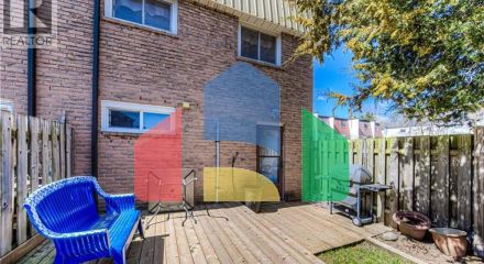 Residential - Condo/Apartment - Kitchener, Canada - Canada