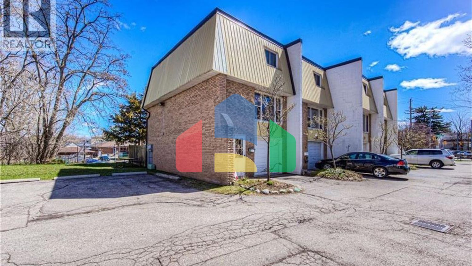 Residential - Condo/Apartment - Kitchener, Canada - Canada