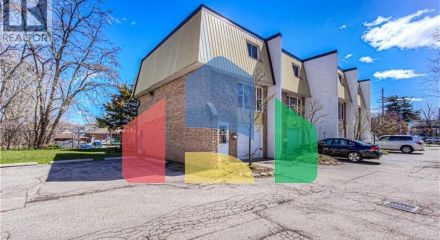 Residential - Condo/Apartment - Kitchener, Canada - Canada