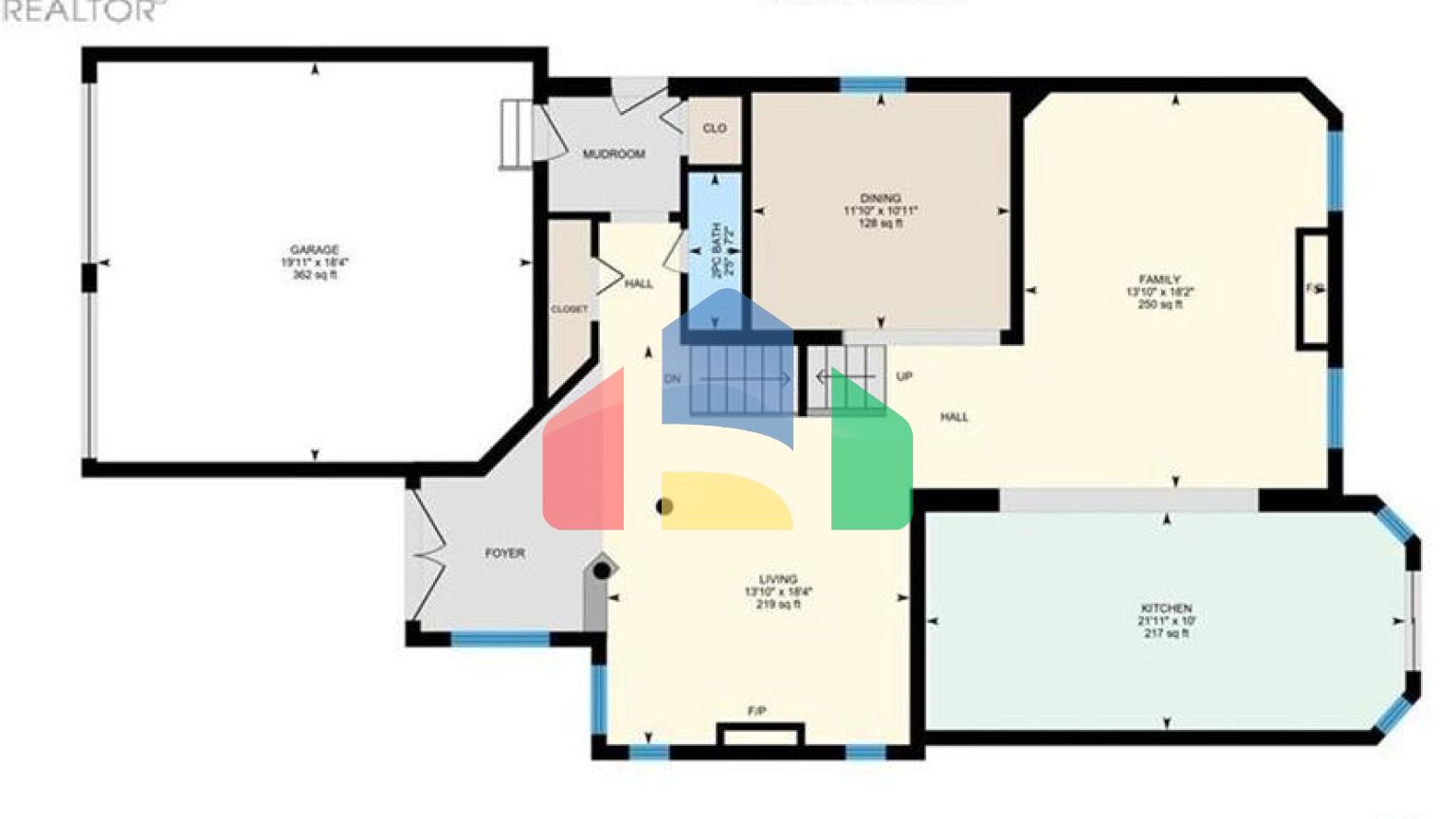 Residential - Single Family Home - Kitchener, Canada - Canada