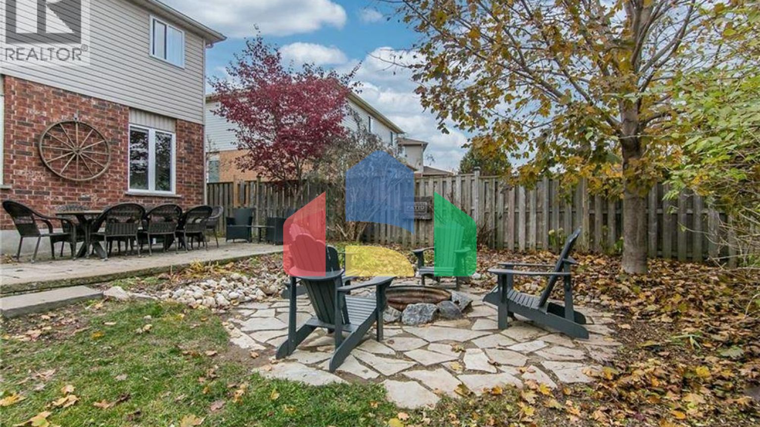 Residential - Single Family Home - Kitchener, Canada - Canada