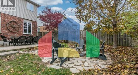 Residential - Single Family Home - Kitchener, Canada - Canada