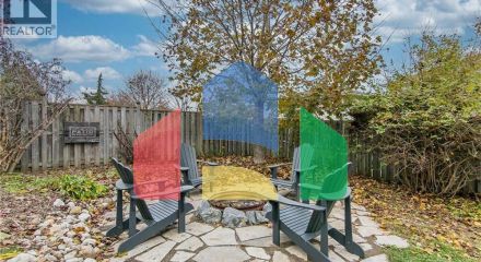 Residential - Single Family Home - Kitchener, Canada - Canada