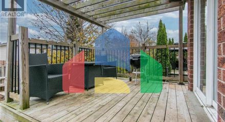 Residential - Single Family Home - Kitchener, Canada - Canada