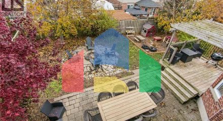 Residential - Single Family Home - Kitchener, Canada - Canada