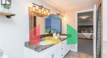 Residential - Single Family Home - Kitchener, Canada - Canada