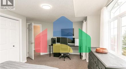 Residential - Single Family Home - Kitchener, Canada - Canada